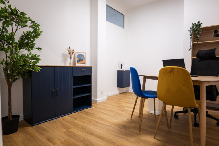 Confluence bureaux orthophonie lyon2